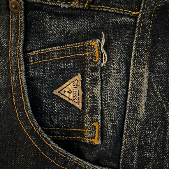 Mens Guess Jeans - Picture 5 of 6